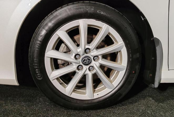 Toyota Camry VIII (XV70) Рестайлинг с пробегом 2021 года, цена 3 170 000 рублей, 105991 км, седан, Автокод Объявления