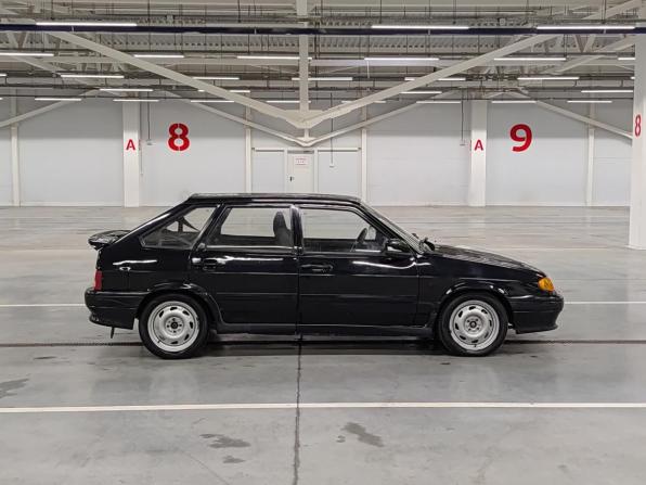Lada (ВАЗ) 2114 с пробегом 2011 года, цена 98 000 рублей, 301986 км, хэтчбек, Автокод Объявления