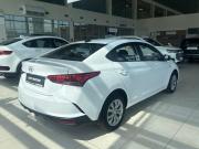 Hyundai Solaris II Рестайлинг Екатеринбург  - изображение 31