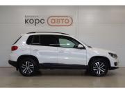 Volkswagen Tiguan I Рестайлинг Коломна  - изображение 21