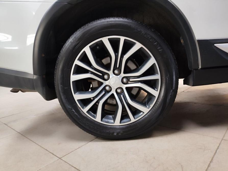 Mitsubishi Outlander III Рестайлинг 2 Москва  - изображение 9