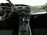 Mazda 3 II (BL) Рестайлинг Москва  - изображение 35