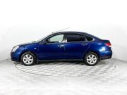 Nissan Almera III (G15) Ногинск  - изображение 27