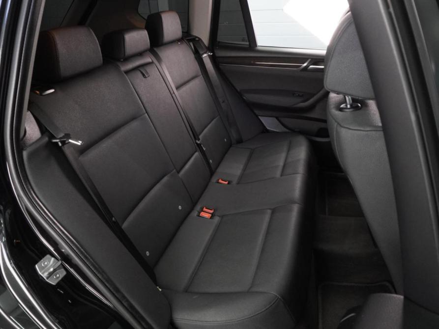 BMW X3 II (F25) Рестайлинг Воронеж  - изображение 7