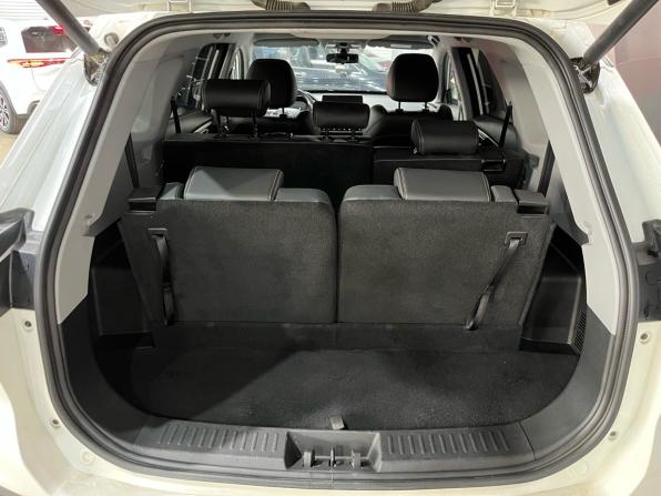 Chery Tiggo 8 I с пробегом 2020 года, цена 1 648 000 рублей, 46273 км, внедорожник, Автокод Объявления