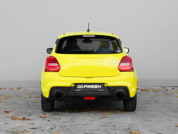 Suzuki Swift V с пробегом 2017 года, цена 1 349 000 рублей, 111140 км, хэтчбек, Автокод Объявления