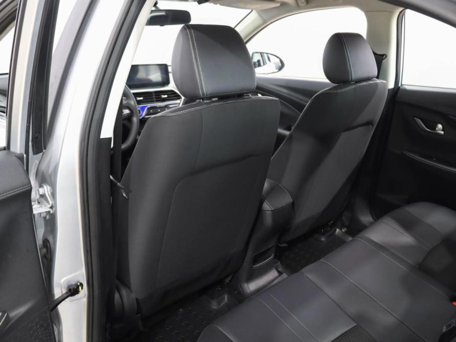 Changan Alsvin Ростов-на-Дону  - изображение 11