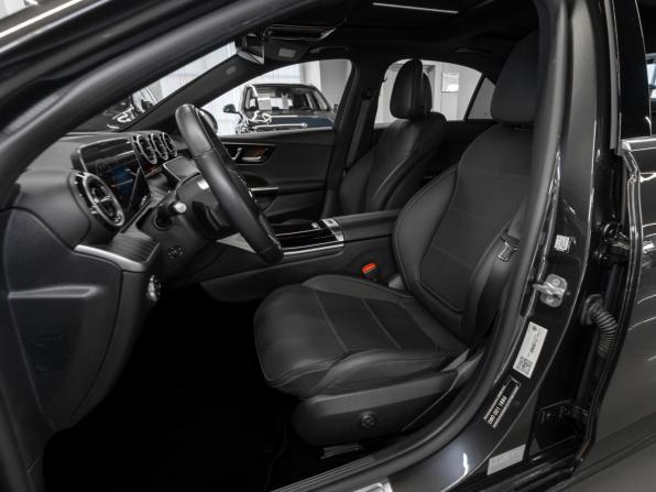 Mercedes-Benz C-Класс V (W206) с пробегом 2023 года, цена 5 900 000 рублей, 20400 км, седан, Автокод Объявления