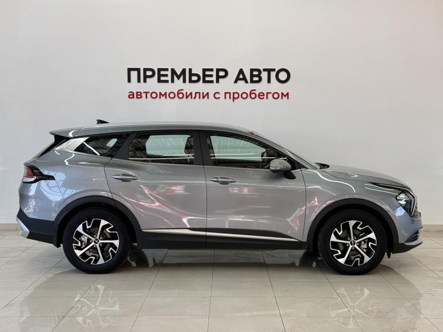 Kia Sportage V Смоленск  - изображение 13