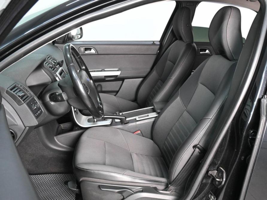 Volvo S40 II Рестайлинг Ростов-на-Дону  - изображение 10
