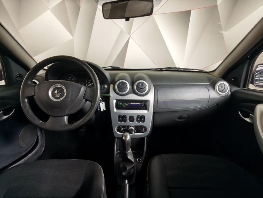 Renault Sandero I Москва  - изображение 14