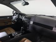 Volkswagen Touareg I Москва  - изображение 32