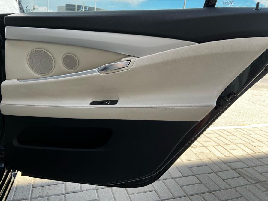 BMW 5 серии VI (F10/F11/F07) Волгоград  - изображение 16