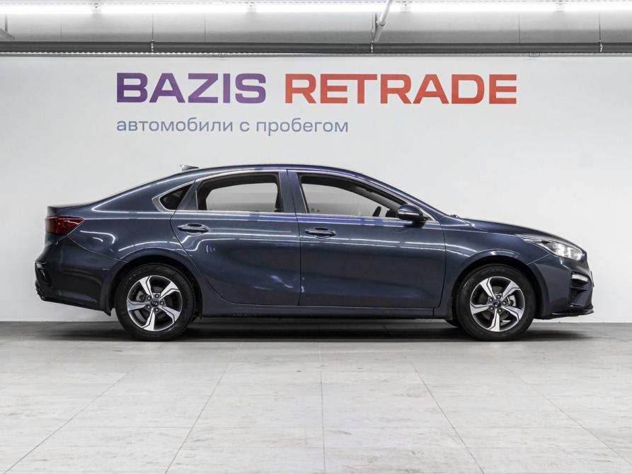 Kia Cerato IV Тюмень  - изображение 5
