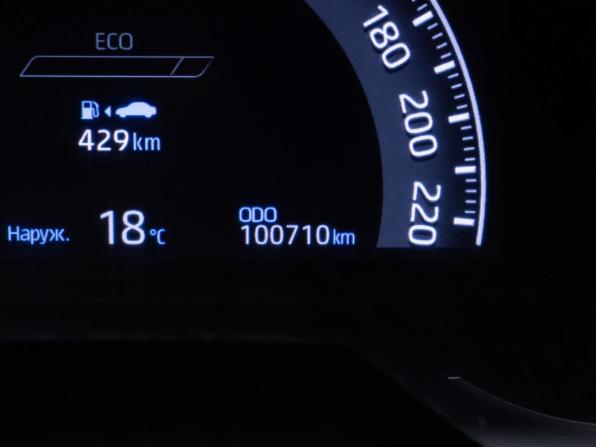 Toyota RAV4 V (XA50) с пробегом 2021 года, цена 3 095 000 рублей, 100709 км, внедорожник, Автокод Объявления