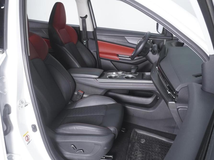 Changan UNI-S (CS55 Plus) Ростов-на-Дону  - изображение 8