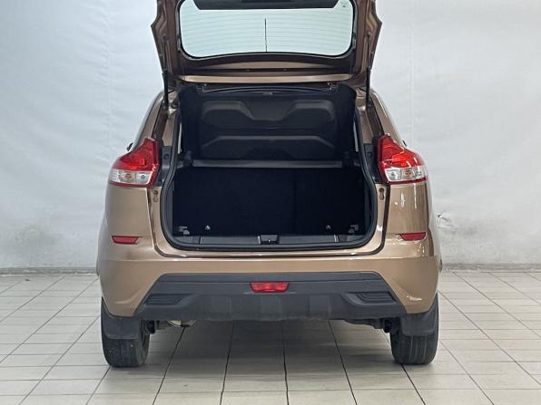 Lada (ВАЗ) XRAY I с пробегом 2018 года, цена 749 000 рублей, 94489 км, хэтчбек, Автокод Объявления