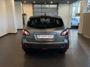 Nissan Qashqai I Рестайлинг Чебоксары  - изображение 41