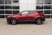 Toyota C-HR I Владимир  - изображение 27