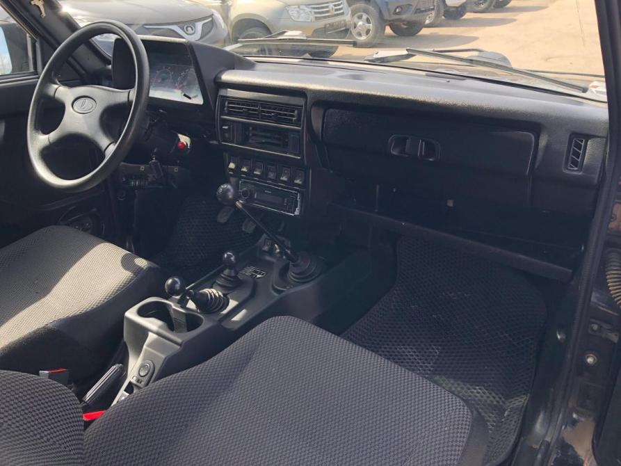 Lada (ВАЗ) 2121 (4x4) I Рестайлинг Саратов  - изображение 31