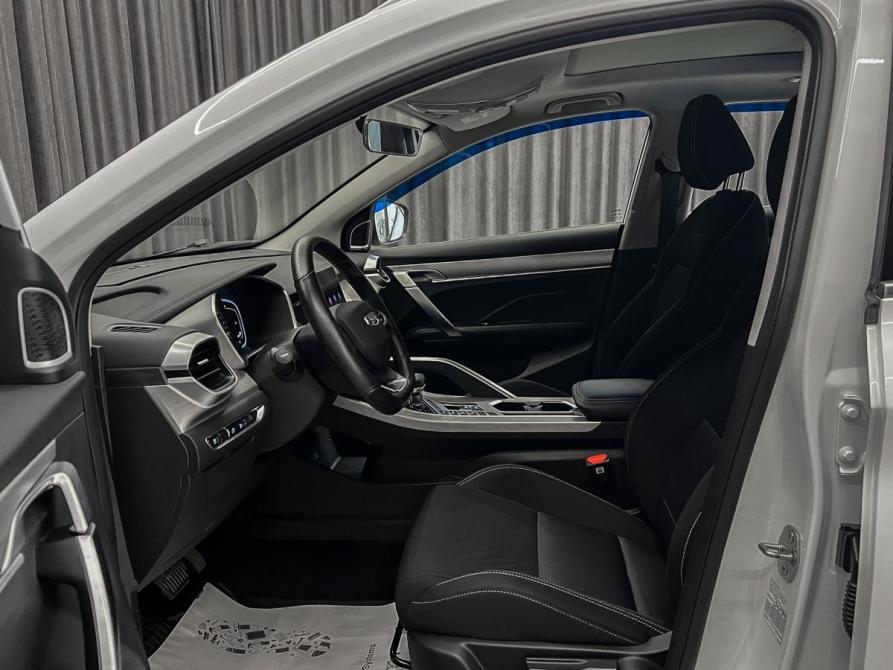 Geely Coolray I Красноярск  - изображение 8