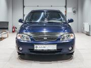 Kia Spectra I Рестайлинг 2 Екатеринбург  - изображение 19