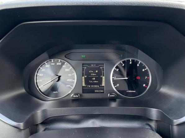 Chery Tiggo 4 Pro I с пробегом 2023 года, цена 1 460 000 рублей, 35000 км, внедорожник, Автокод Объявления