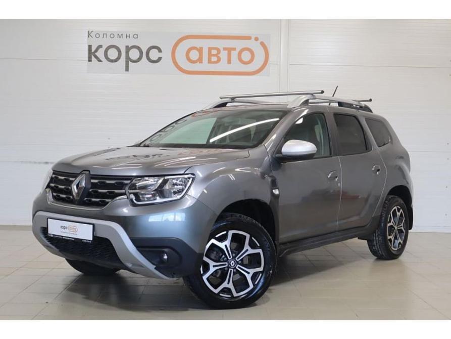 Renault Duster II Коломна  - изображение 1