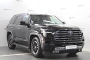 Toyota Sequoia III Владивосток  - изображение 35