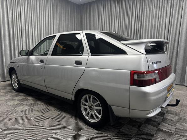 Lada (ВАЗ) 2112 с пробегом 2008 года, цена 230 000 рублей, 222208 км, хэтчбек, Автокод Объявления