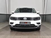 Volkswagen Tiguan II Кемерово  - изображение 32