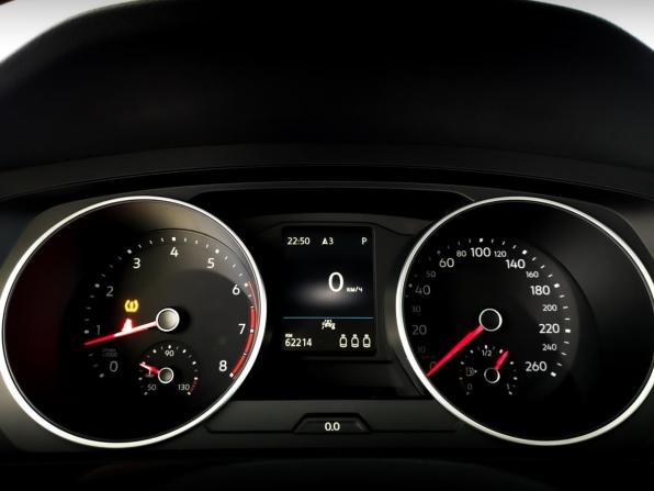 Volkswagen Tiguan II Рестайлинг с пробегом 2021 года, цена 3 650 000 рублей, 62212 км, внедорожник, Автокод Объявления