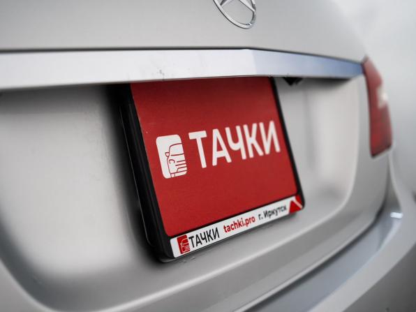Mercedes-Benz E-Класс IV (W212 S212 C207) с пробегом 2011 года, цена 1 750 000 рублей, 97129 км, седан, Автокод Объявления