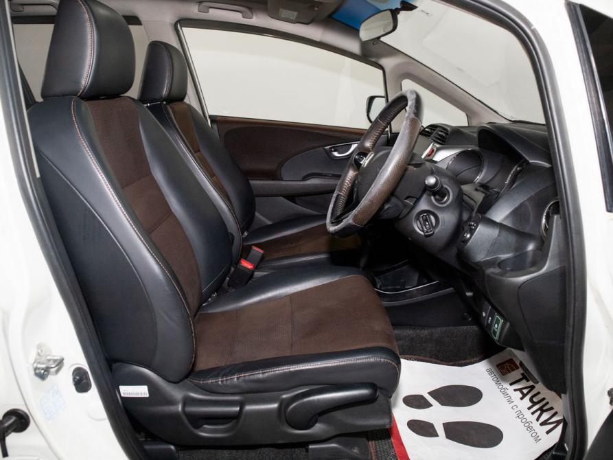 Honda Fit Shuttle I Иркутск  - изображение 5