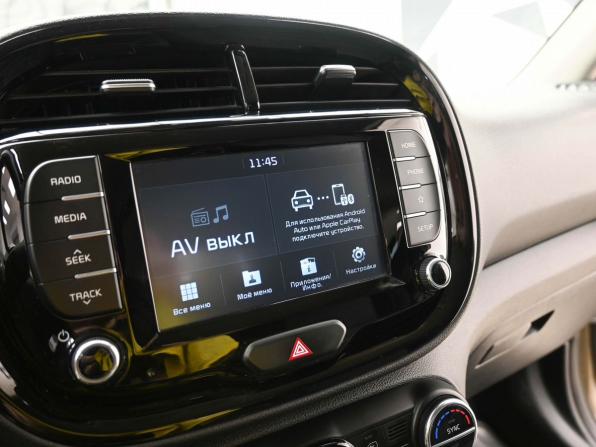 Kia Soul III с пробегом 2019 года, цена 2 100 000 рублей, 127000 км, хэтчбек, Автокод Объявления