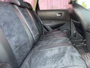 Nissan Qashqai I Рестайлинг Воронеж  - изображение 23