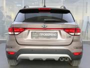 Kia Rio IV Уфа  - изображение 29