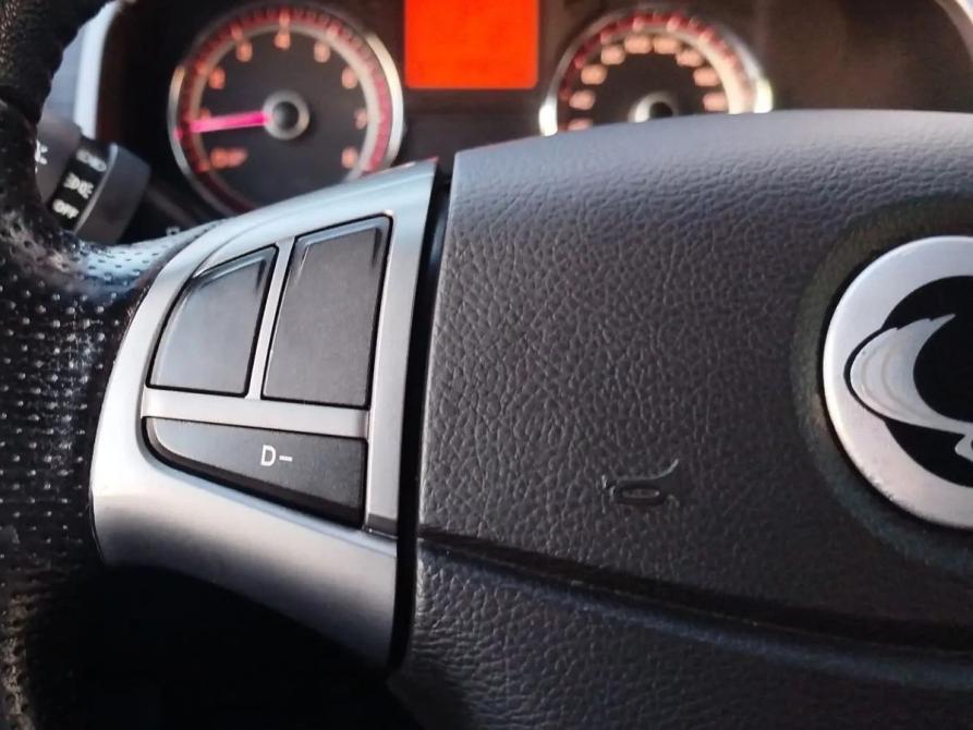SsangYong Actyon II Рестайлинг Москва  - изображение 12