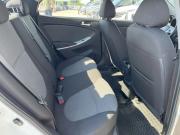 Hyundai Solaris I Воронеж  - изображение 25