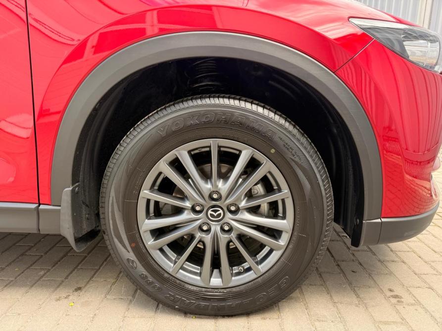 Mazda CX-5 II Ростов-на-Дону  - изображение 12