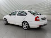 Skoda Octavia II (A5) Рестайлинг Волгоград  - изображение 44