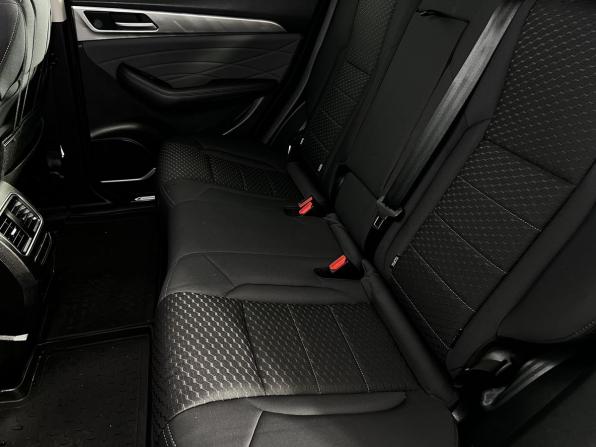 Haval F7x I Рестайлинг с пробегом 2023 года, цена 2 250 000 рублей, 14124 км, внедорожник, Автокод Объявления
