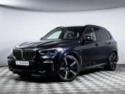BMW X5 IV (G05/G18) Москва  - изображение 27