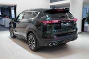 JETOUR X70+ I Рестайлинг Москва  - изображение 31