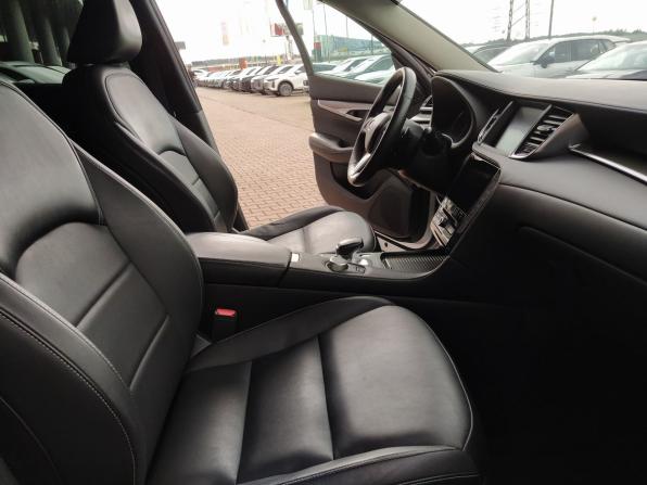 Infiniti QX50 II с пробегом 2021 года, цена 3 000 000 рублей, 64547 км, внедорожник, Автокод Объявления