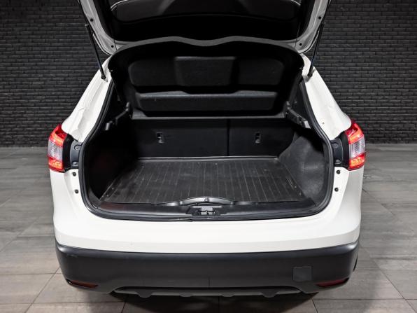 Nissan Qashqai II с пробегом 2014 года, цена 1 330 000 рублей, 174871 км, внедорожник, Автокод Объявления