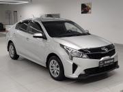 Kia Rio IV Рестайлинг Казань  - изображение 25