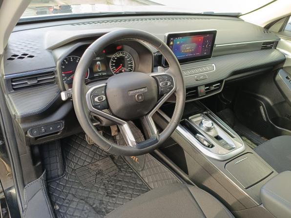 Haval Jolion I с пробегом 2023 года, цена 1 719 000 рублей, 40900 км, внедорожник, Автокод Объявления