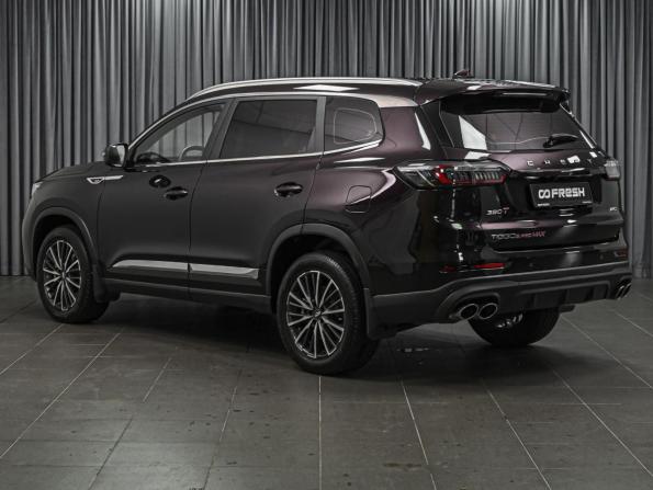 Chery Tiggo 8 Pro Max I с пробегом 2023 года, цена 2 340 000 рублей, 39539 км, внедорожник, Автокод Объявления
