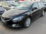 Mazda 6 II (GH) Киров  - изображение 3